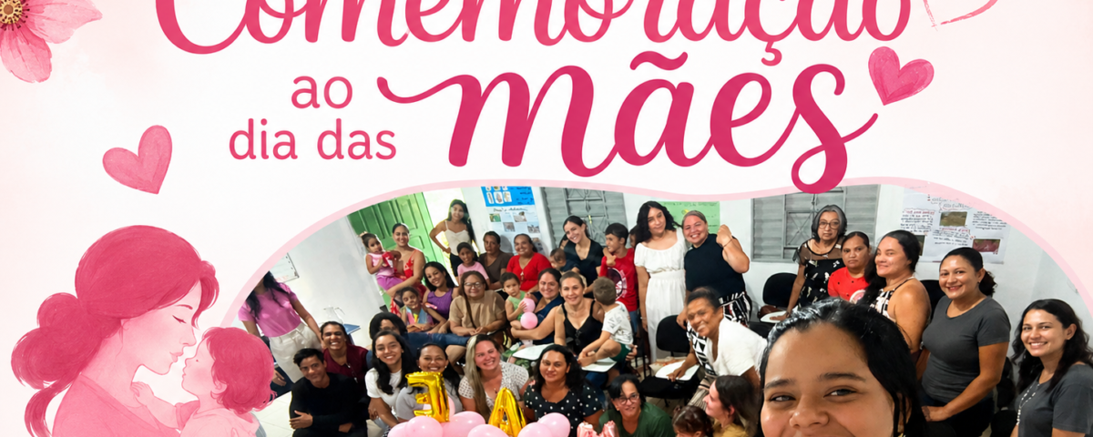 Dia das Mães 2026: homenagem a todas as mães