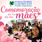Dia das Mães 2026: homenagem a todas as mães
