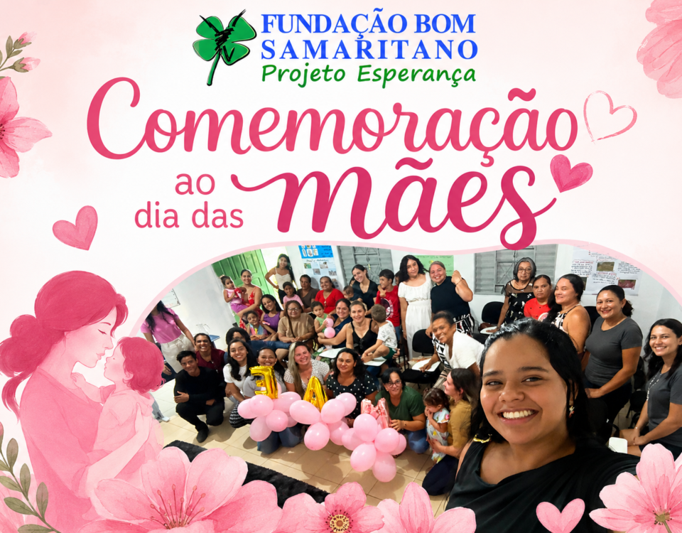 Dia das Mães 2026: homenagem a todas as mães