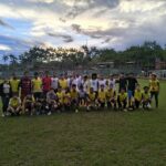 Futebol e inclusão social: como o esporte contribui para o desenvolvimento de crianças e adolescentes