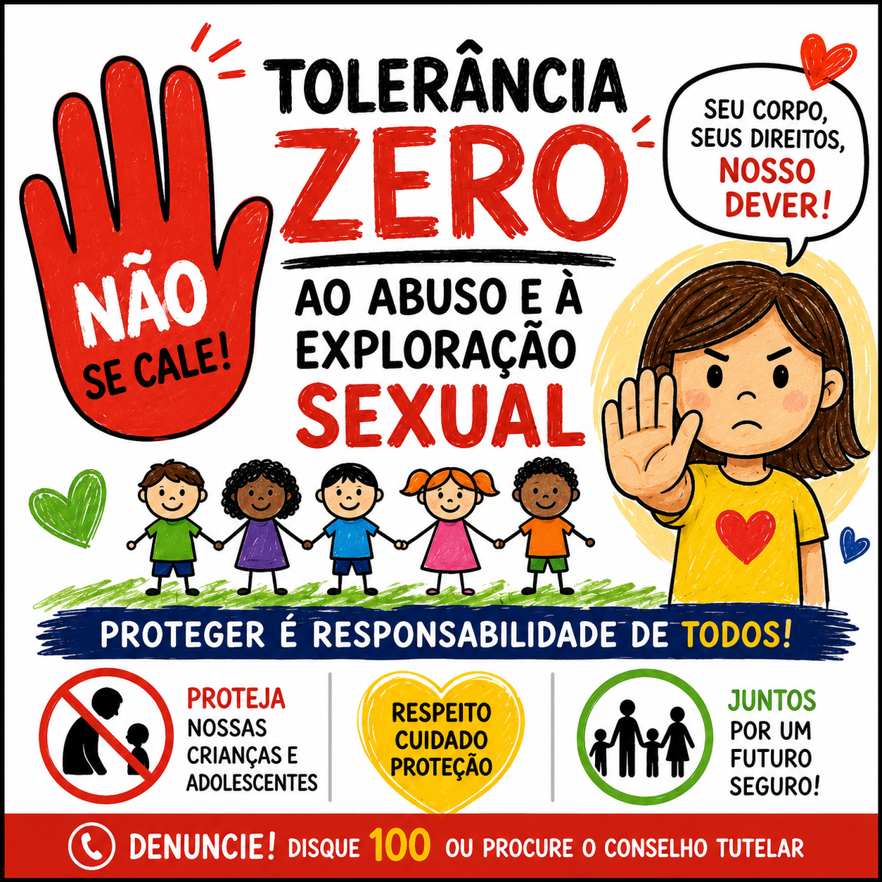 Contraexploracaoeabusoinfantil
